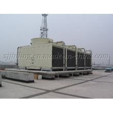 CTI Certified Cross Flow Rectangular Cooling Tower  JNT-1000(S)/M